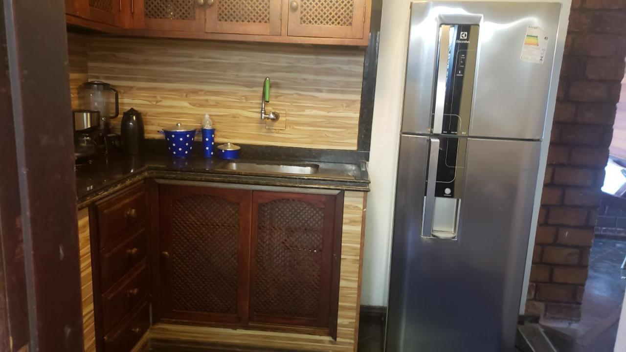 Bardot Apartamentos Búzios Exteriör bild