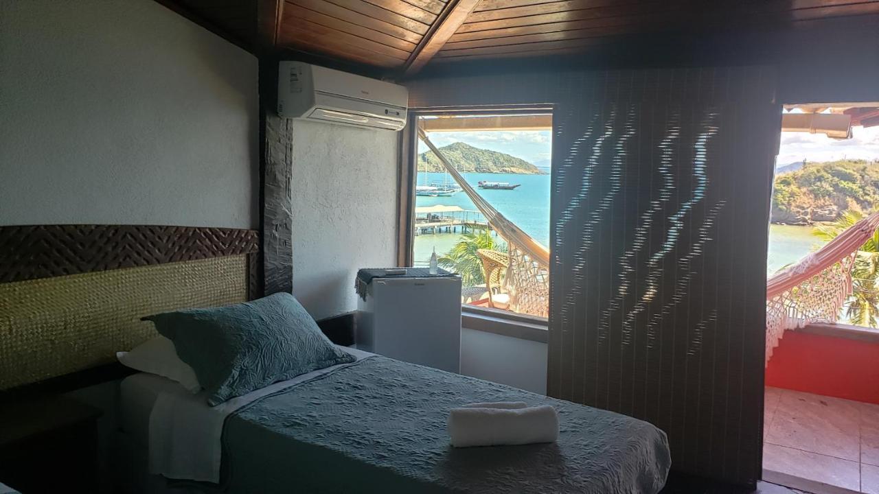 Bardot Apartamentos Búzios Exteriör bild