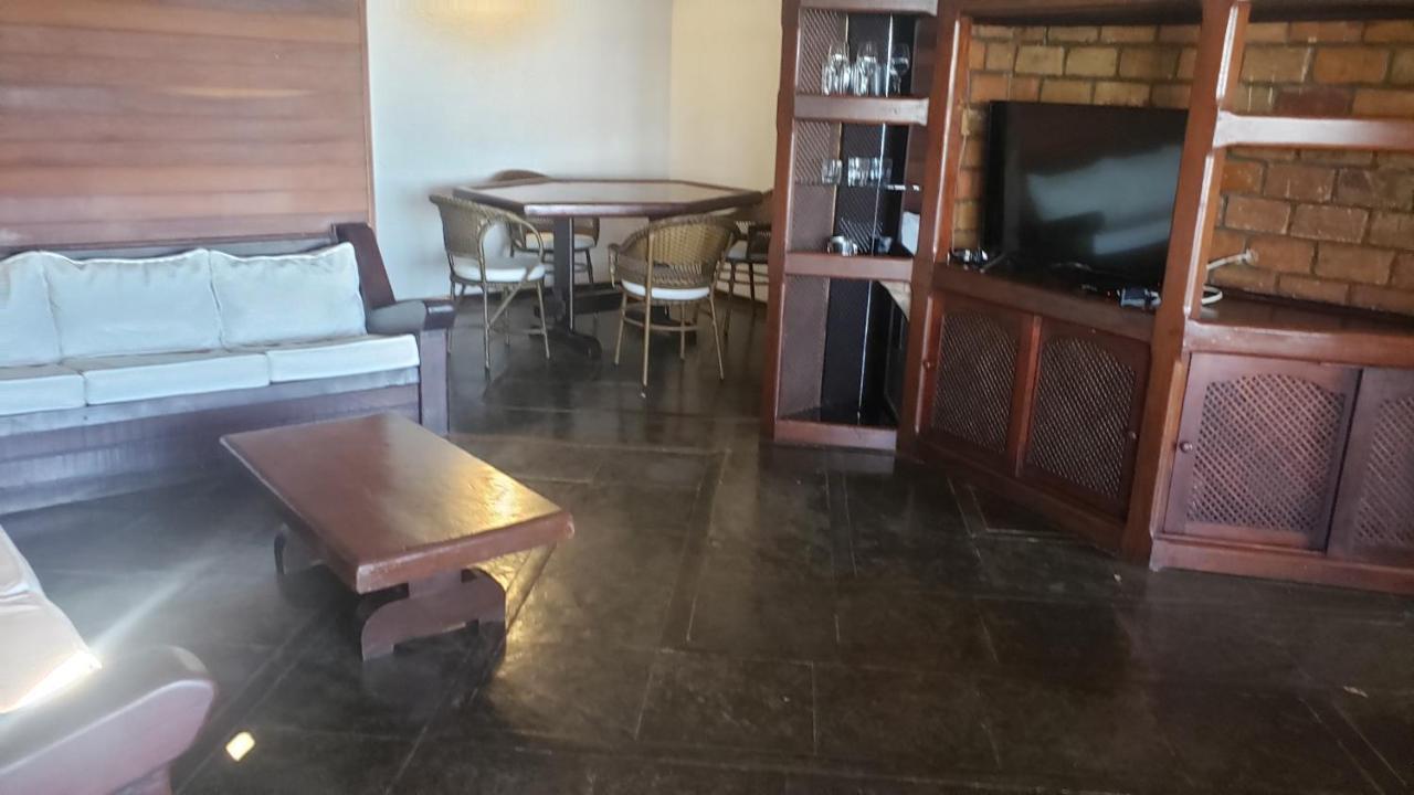 Bardot Apartamentos Búzios Exteriör bild