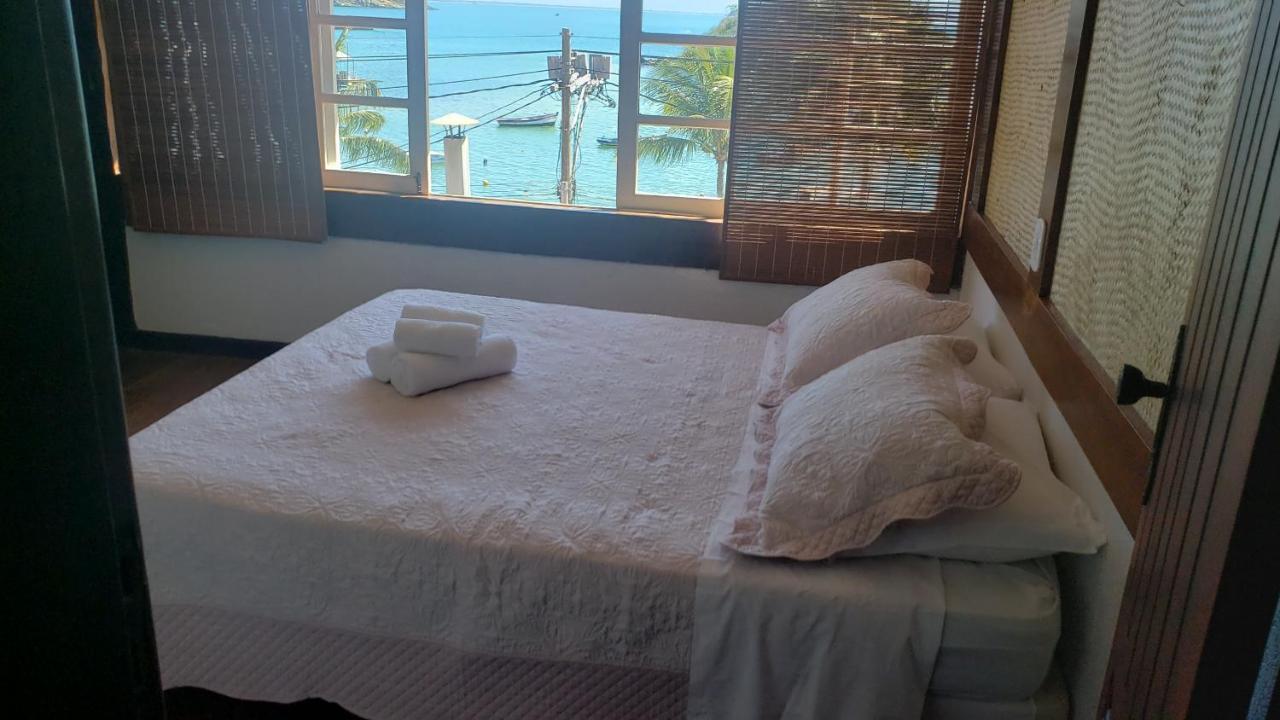 Bardot Apartamentos Búzios Exteriör bild