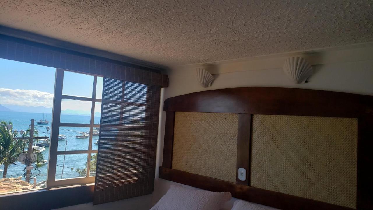 Bardot Apartamentos Búzios Exteriör bild