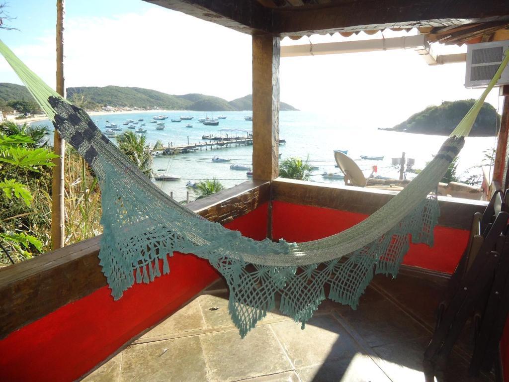 Bardot Apartamentos Búzios Rum bild