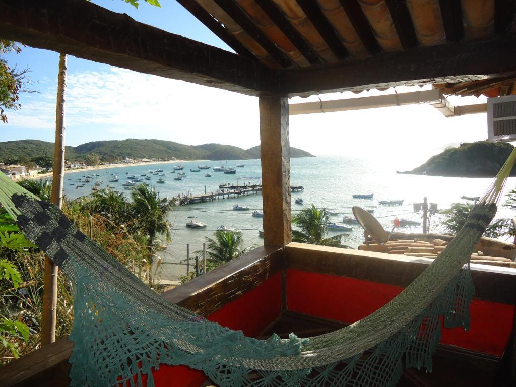 Bardot Apartamentos Búzios Rum bild