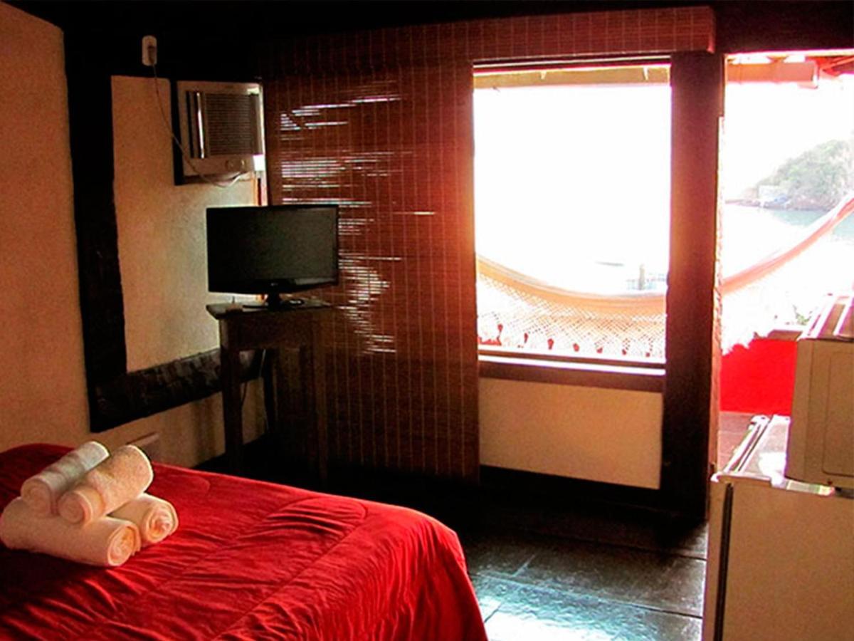 Bardot Apartamentos Búzios Rum bild